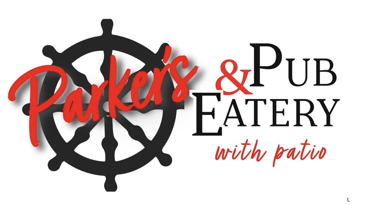 Parker's Pub and Eatery -8U