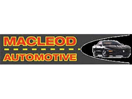 Macloed