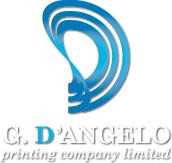 D'Angelo Printing